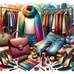Moda İkonu Haline Gelen Kadın ve Erkek Ünlüler
